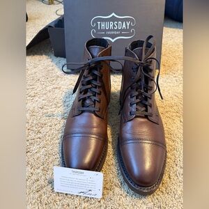 Thursday Everyday Boot Company Major Boot - Men’s 10.5